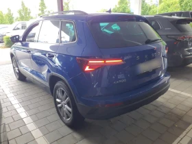 Skoda Karoq 1.5TSI DSG НАЛИЧЕН, снимка 2