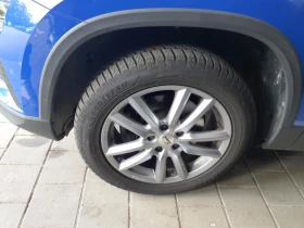 Skoda Karoq 1.5TSI DSG НАЛИЧЕН, снимка 13
