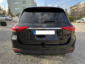Mercedes-Benz GLE 400 D AMG Обдухване! Airmatic*Panorama, снимка 5 - Автомобили и джипове - 39064761