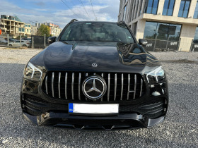 Mercedes-Benz GLE 400 D AMG Обдухване! Airmatic*Panorama, снимка 1