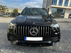     Mercedes-Benz GLE 400 D AMG ! Airmatic*Panorama