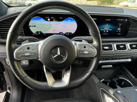 Mercedes-Benz GLE 400 D AMG Обдухване! Airmatic*Panorama, снимка 8