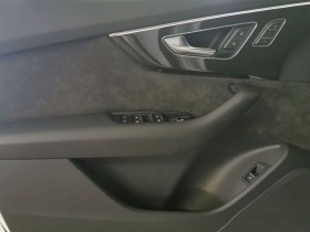 Audi Q7 50TDI S-LINE PANO HEADUP 360, снимка 9 - Автомобили и джипове - 44176634