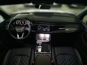 Audi Q7 50TDI S-LINE PANO HEADUP 360 | Mobile.bg   5