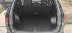 Hyundai Tucson SEL 2.5 HTRAC 4x4  - [6] 