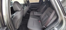 Hyundai Tucson SEL 2.5 HTRAC 4x4  | Mobile.bg   8