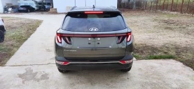 Hyundai Tucson SEL 2.5 HTRAC 4x4  | Mobile.bg    2