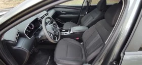 Hyundai Tucson SEL 2.5 HTRAC 4x4 , снимка 7