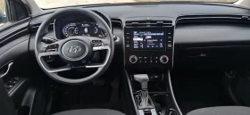 Hyundai Tucson SEL 2.5 HTRAC 4x4 , снимка 6