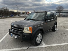 Land Rover Discovery 3 HSE, снимка 6