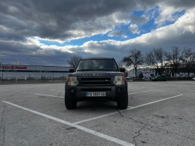 Land Rover Discovery 3 HSE, снимка 1