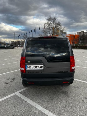 Land Rover Discovery 3 HSE, снимка 4