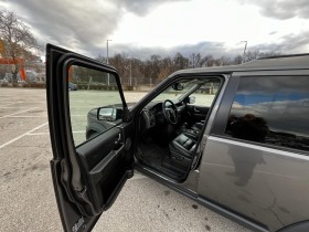 Land Rover Discovery 3 HSE, снимка 7