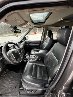 Land Rover Discovery 3 HSE, снимка 8