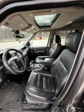 Land Rover Discovery 3 HSE, снимка 8