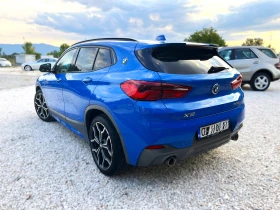 BMW X2 M PACKET = X DRIVE = OFF ROAD= HEAD UP DISPLAY, снимка 5