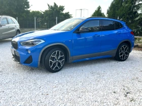     BMW X2 M PACKET = X DRIVE = OFF ROAD= HEAD UP DISPLAY