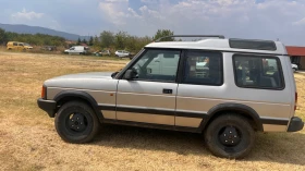 Land Rover Discovery | Mobile.bg    2