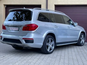 Mercedes-Benz GL 350 3.0d-258ps-BlueTec 4Matic AMG, снимка 3