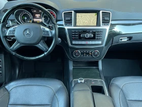 Mercedes-Benz GL 350 3.0d-258ps-BlueTec 4Matic AMG, снимка 7