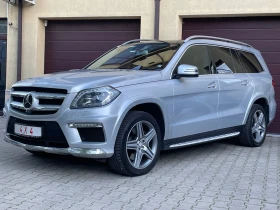 Mercedes-Benz GL 350 3.0d-258ps-BlueTec 4Matic AMG, снимка 2