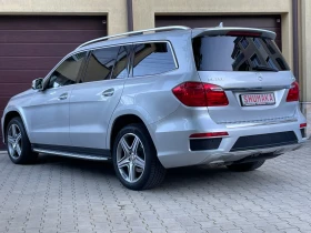 Mercedes-Benz GL 350 3.0d-258ps-BlueTec 4Matic AMG, снимка 4