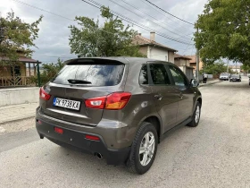 Mitsubishi ASX, снимка 6