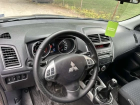 Mitsubishi ASX, снимка 11