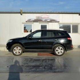 Hyundai Santa fe 2.2 CRDI, снимка 3