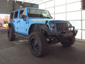 Jeep Wrangler Unlimited Islander Edition*    | Mobile.bg    3