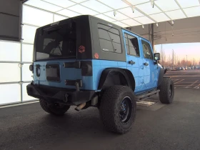 Jeep Wrangler Unlimited Islander Edition*    | Mobile.bg    6