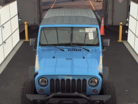 Jeep Wrangler Unlimited Islander Edition*    | Mobile.bg    2