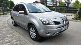 Renault Koleos 2.5i, снимка 5