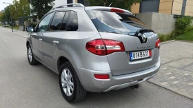     Renault Koleos 2.5i