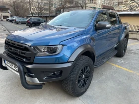 Ford Ranger Ford Ranger RAPTOR , снимка 1