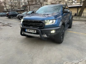 Ford Ranger Ford Ranger RAPTOR , снимка 11