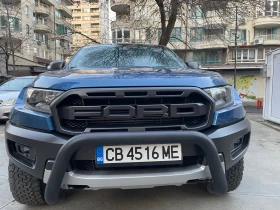 Ford Ranger Ford Ranger RAPTOR , снимка 17