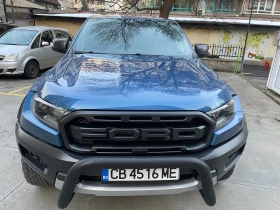 Ford Ranger Ford Ranger RAPTOR , снимка 16