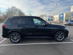 BMW X5 3.0D/M Sport/6+ 1, снимка 9