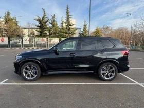 BMW X5 3.0D/M Sport/6+ 1, снимка 3