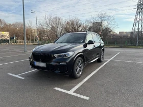 BMW X5 3.0D/M Sport/6+ 1, снимка 1