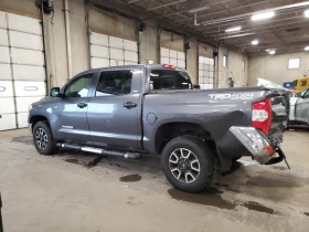 Toyota Tundra 5.7 TRD* 21 хил.км* Идеална за ГАЗ, снимка 4