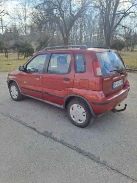 Suzuki Ignis, снимка 3