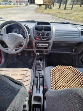 Suzuki Ignis, снимка 5