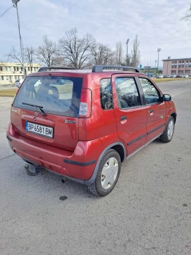 Suzuki Ignis, снимка 4