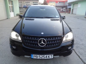 Mercedes-Benz ML 280 3.0CDI- | Mobile.bg    5