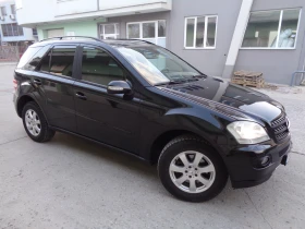 Mercedes-Benz ML 280 3.0CDI-ЛИЗИНГ, снимка 2