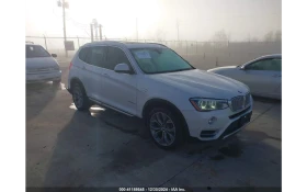 BMW X3 35I X-drive | Mobile.bg    3