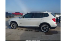 BMW X3 35I X-drive | Mobile.bg    9