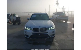 BMW X3 35I X-drive | Mobile.bg    2